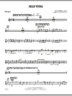 Jelly Roll von Charles Mingus (Download) 