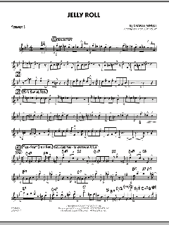 Jelly Roll von Charles Mingus (Download) 