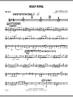 Jelly Roll von Charles Mingus (Download) 