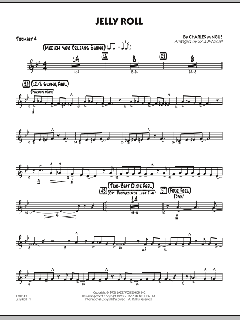 Jelly Roll von Charles Mingus (Download) 