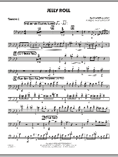 Jelly Roll von Charles Mingus (Download) 