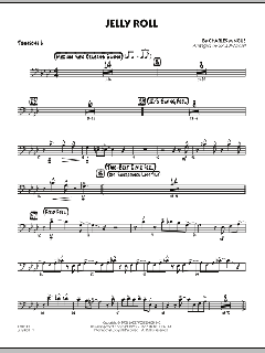 Jelly Roll von Charles Mingus (Download) 