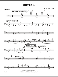 Jelly Roll von Charles Mingus (Download) 