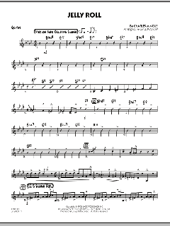 Jelly Roll von Charles Mingus (Download) 