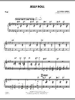 Jelly Roll von Charles Mingus (Download) 