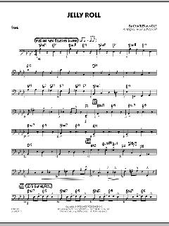 Jelly Roll von Charles Mingus (Download) 