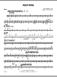 Jelly Roll von Charles Mingus (Download) 