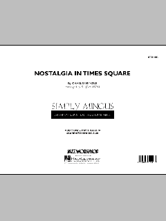 Nostalgia In Times Square von Charles Mingus (Download) 