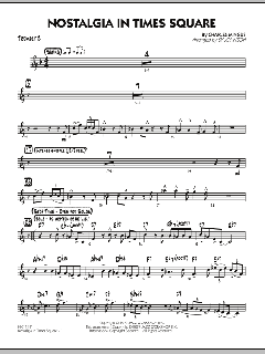 Nostalgia In Times Square von Charles Mingus (Download) 