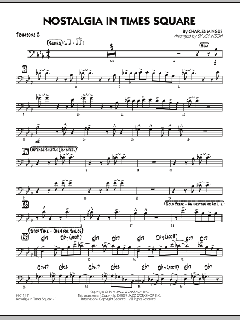 Nostalgia In Times Square von Charles Mingus (Download) 