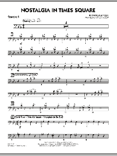 Nostalgia In Times Square von Charles Mingus (Download) 