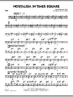 Nostalgia In Times Square von Charles Mingus (Download) 