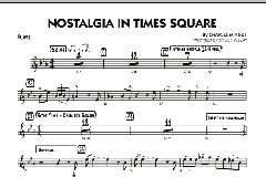 Nostalgia In Times Square von Charles Mingus (Download) 