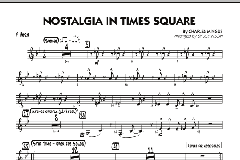 Nostalgia In Times Square von Charles Mingus (Download) 