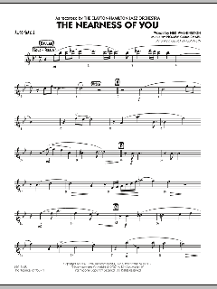 The Nearness Of You von Hoagy Carmichael (Download) 