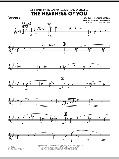 The Nearness Of You von Hoagy Carmichael (Download) 