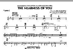 The Nearness Of You von Hoagy Carmichael (Download) 