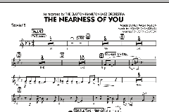 The Nearness Of You von Hoagy Carmichael (Download) 