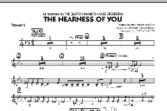 The Nearness Of You von Hoagy Carmichael (Download) 