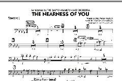 The Nearness Of You von Hoagy Carmichael (Download) 