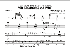 The Nearness Of You von Hoagy Carmichael (Download) 