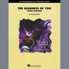 The Nearness Of You von Hoagy Carmichael (Download) 