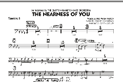 The Nearness Of You von Hoagy Carmichael (Download) 