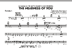 The Nearness Of You von Hoagy Carmichael (Download) 