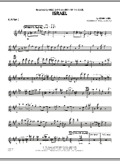 Israel von Miles Davis (Download) 