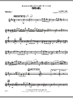 Israel von Miles Davis (Download) 