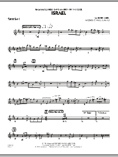 Israel von Miles Davis (Download) 