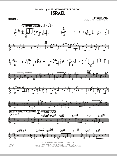 Israel von Miles Davis (Download) 