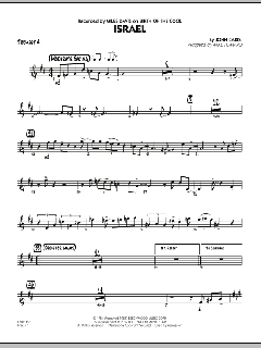 Israel von Miles Davis (Download) 