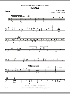 Israel von Miles Davis (Download) 