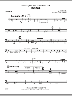 Israel von Miles Davis (Download) 