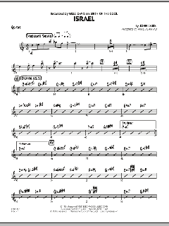 Israel von Miles Davis (Download) 