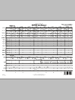 Enter Sandman von Metallica (Download) 