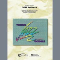 Enter Sandman von Metallica (Download) 