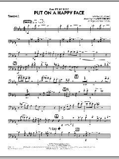 Put On A Happy Face von Charles Strouse (Download) 