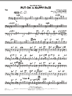 Put On A Happy Face von Charles Strouse (Download) 