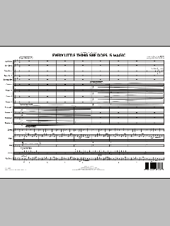 Every Little Thing She Does Is Magic von The Police (Download) 