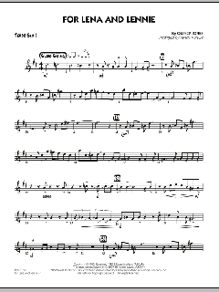 For Lena And Lennie von Quincy Jones (Download) 
