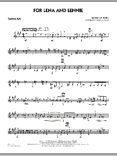 For Lena And Lennie von Quincy Jones (Download) 