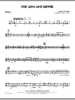 For Lena And Lennie von Quincy Jones (Download) 