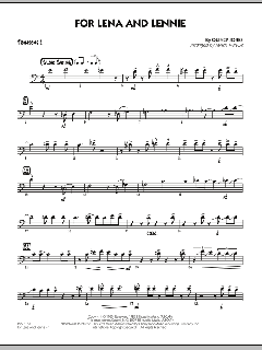 For Lena And Lennie von Quincy Jones (Download) 