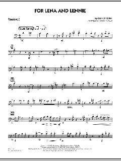 For Lena And Lennie von Quincy Jones (Download) 