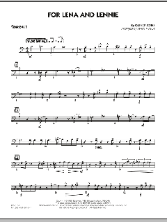 For Lena And Lennie von Quincy Jones (Download) 