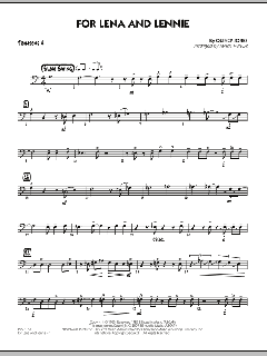 For Lena And Lennie von Quincy Jones (Download) 