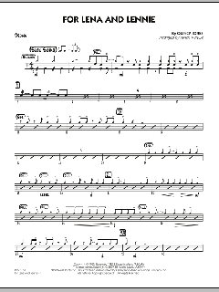 For Lena And Lennie von Quincy Jones (Download) 