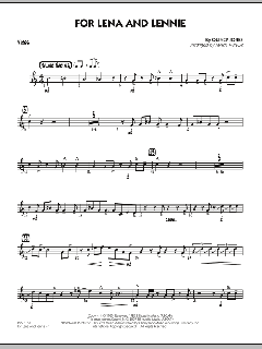 For Lena And Lennie von Quincy Jones (Download) 